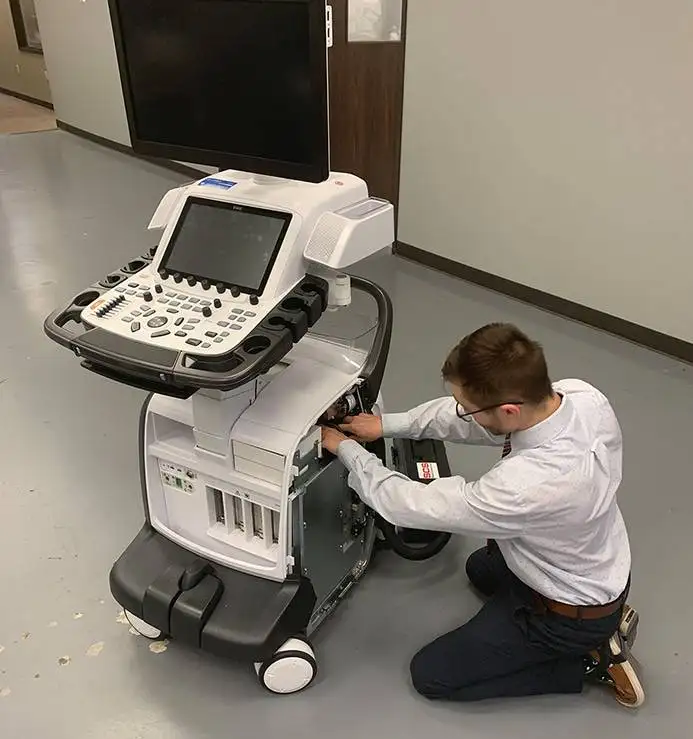 Siemens,Toshiba,Philips,Sonoscape,Samsung,GE,Mindrey,Esoate