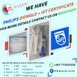 dongle philips