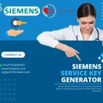 Siemens Service Key Generator