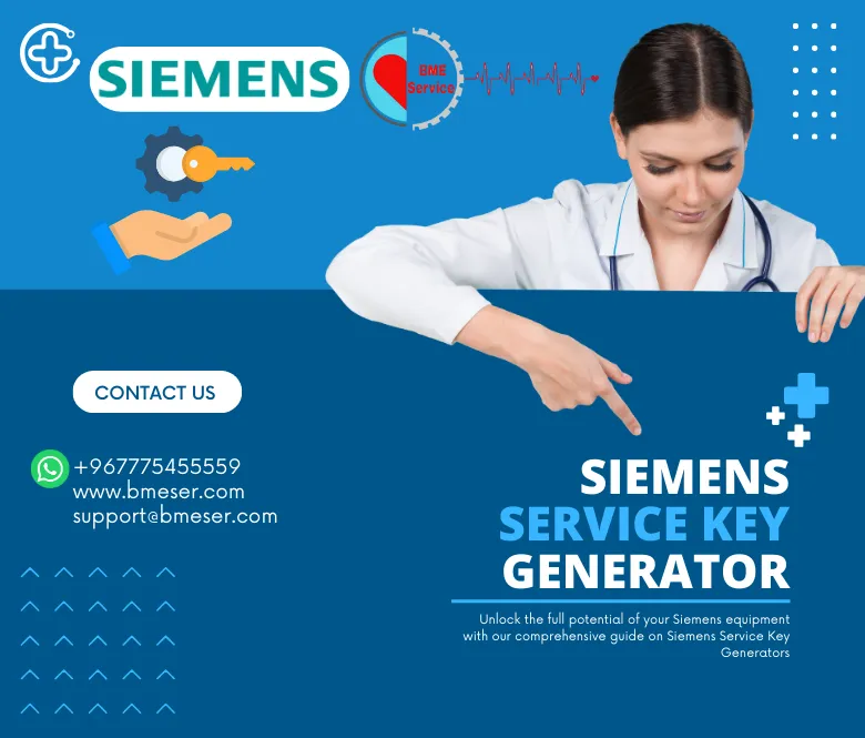 Siemens Service Key Generator: Unlock & Access Guide 2025