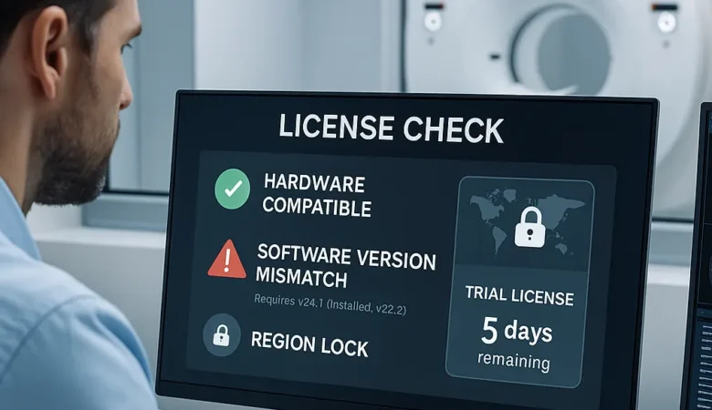 Buy MRI Software License – Scalable Imaging Solutions