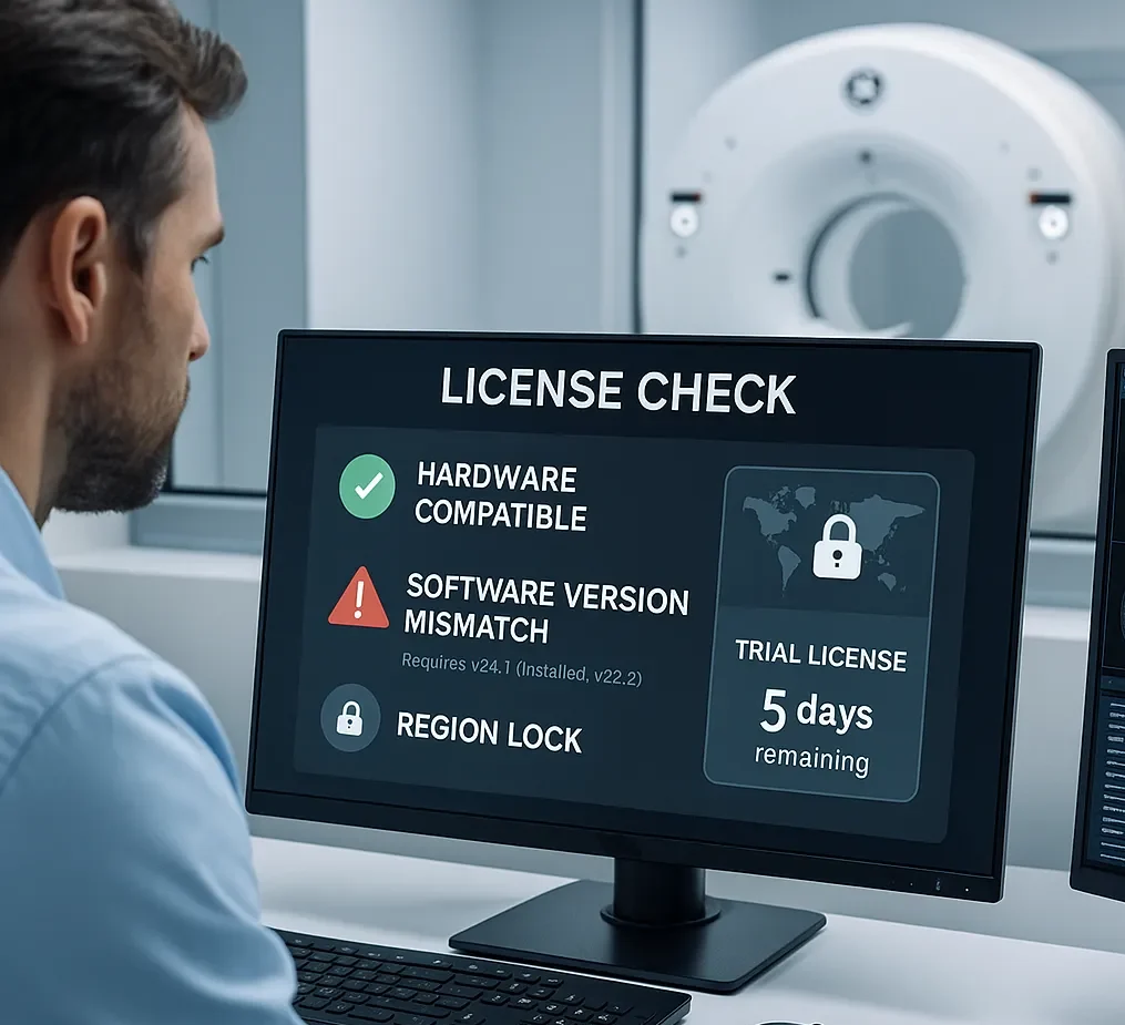 Buy MRI Software License – Scalable Imaging Solutions 2 Buy MRI Software License