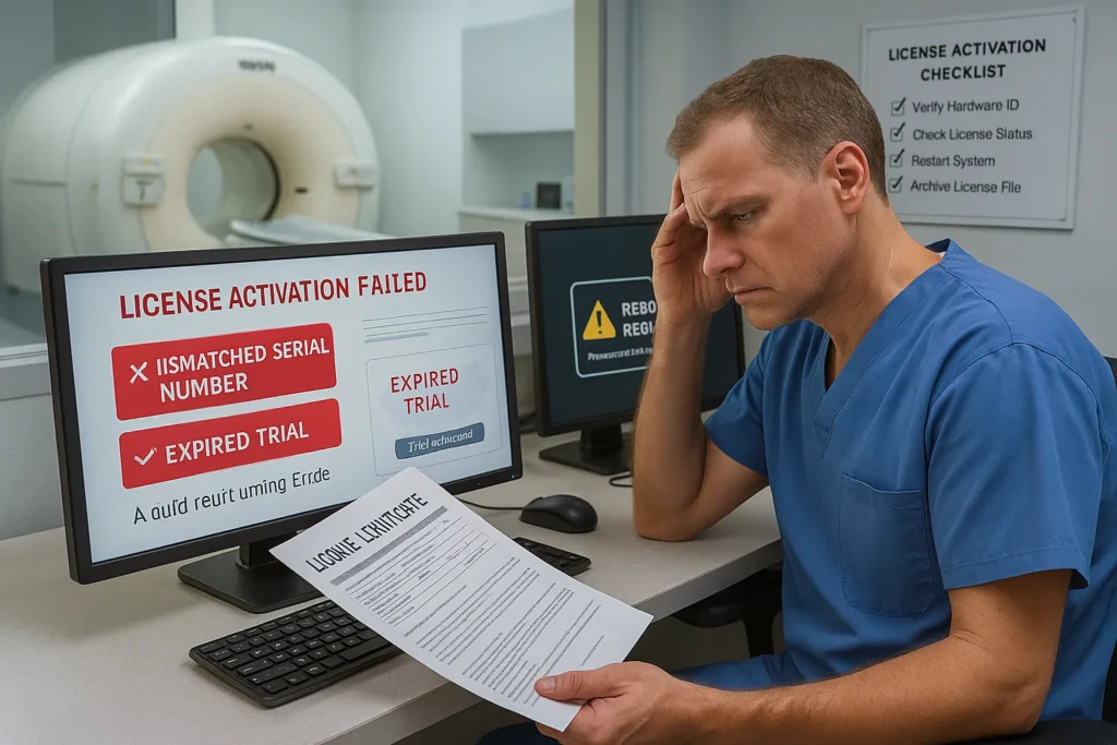 Buy MRI Software License – Scalable Imaging Solutions 3 MRI Software