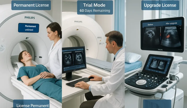 Buy Philips Medical Device License | Genuine Activation