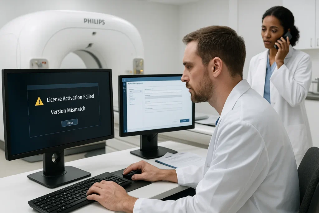 philips medical devices