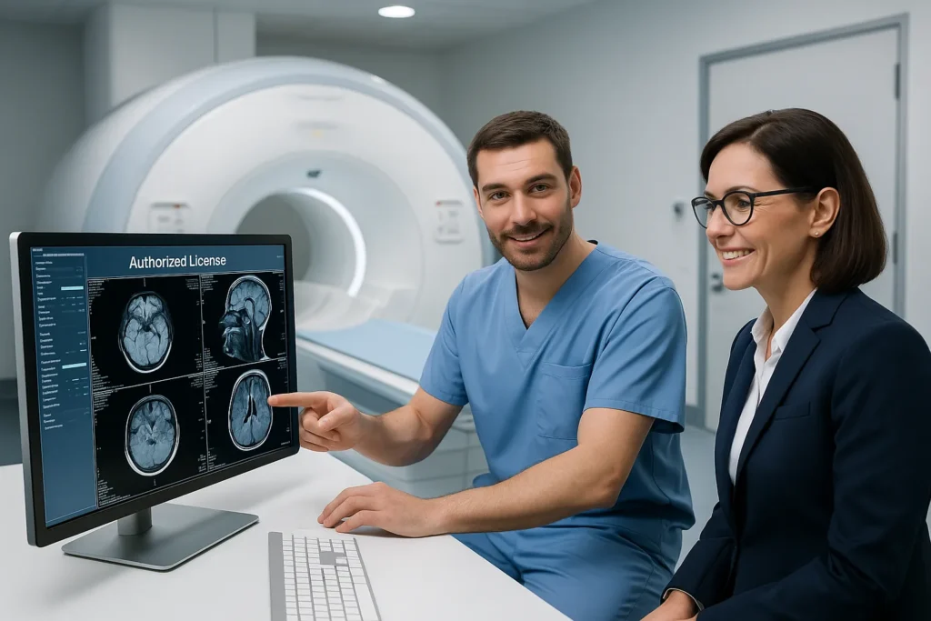 MRI Software License Price: OEM Bundle Guide 5 software mri