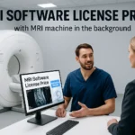 MRI Software License Price: OEM Bundle Guide 10 MRI software license price