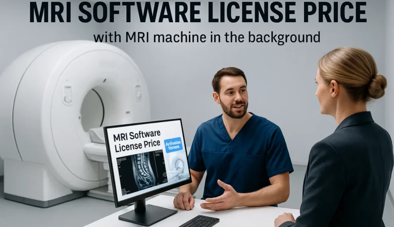 MRI Software License Price: OEM Bundle Guide