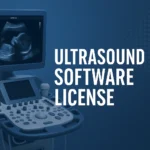 Ultrasound Software License: OEM-Approved Guide 6 Ultrasound Software License