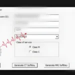 ssa license generator