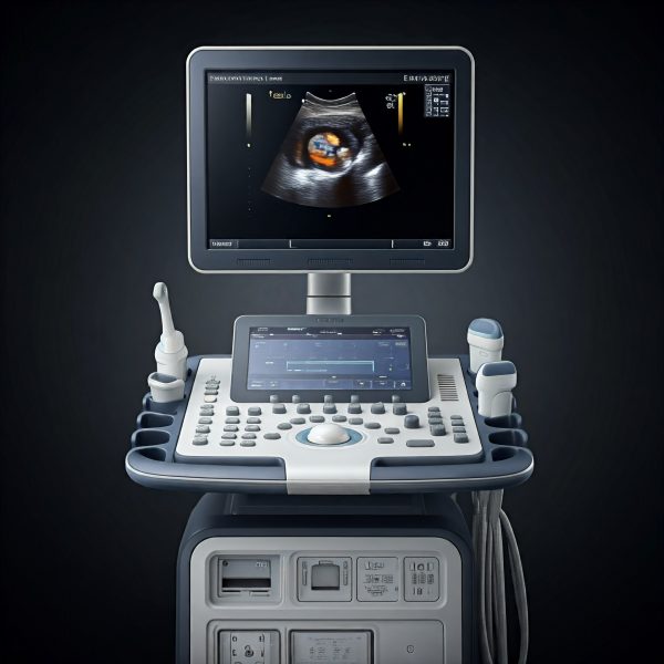 Samsung HS50 Ultrasound: License Options and Software Guide